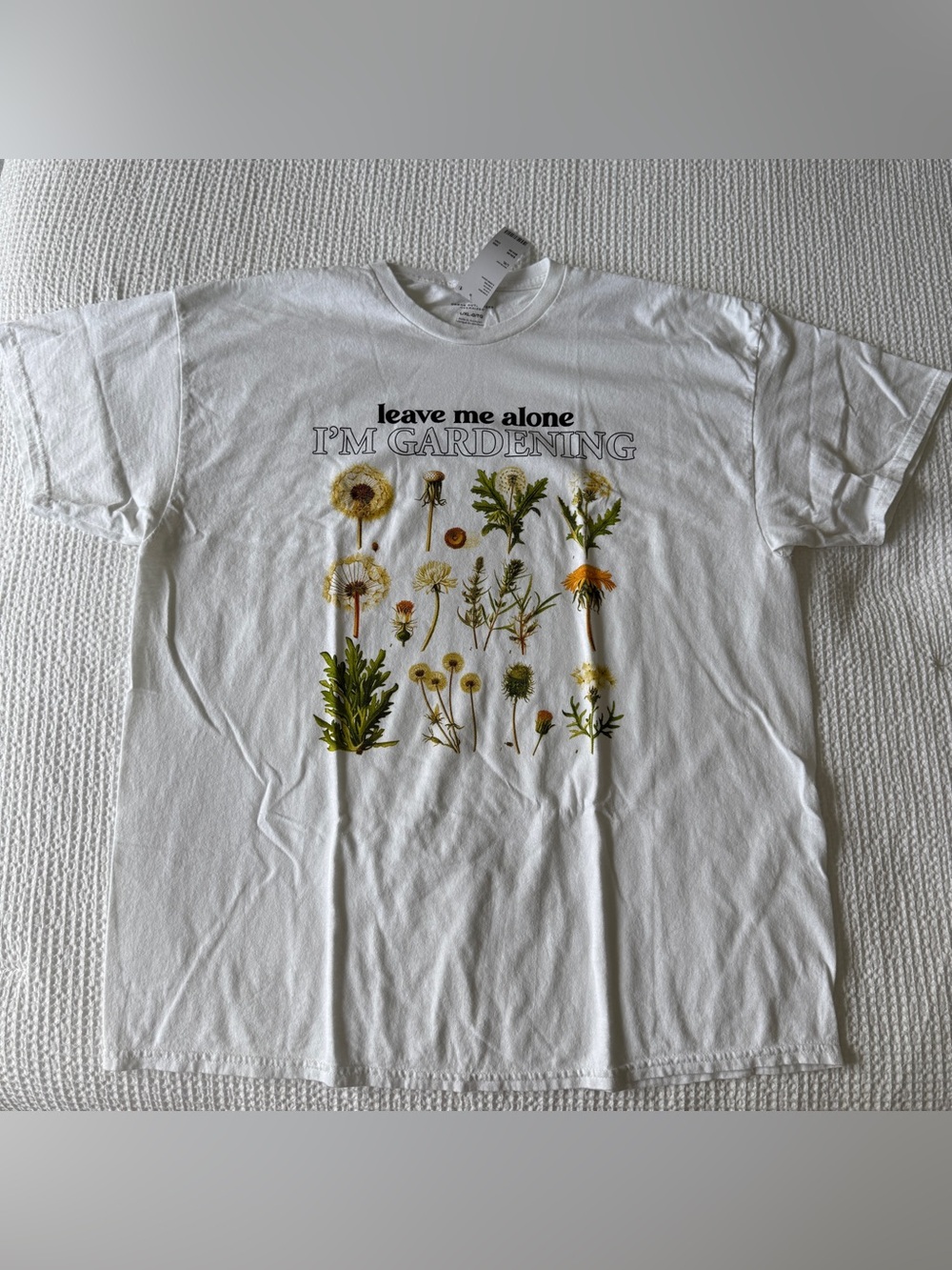 Urban Outfitters Graphic Tee